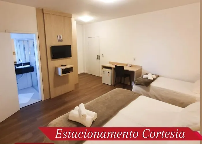 Avenida Palace Hotel